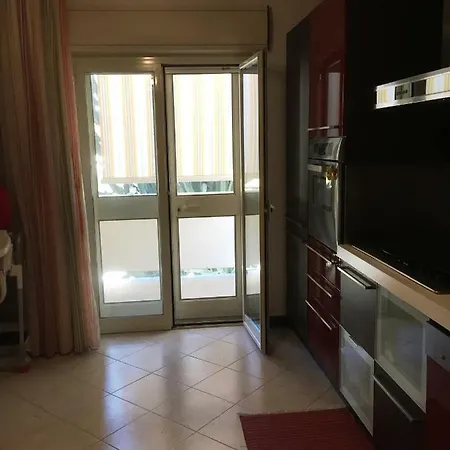 Casa Vacanze Sciascia Monforte San Giorgio Marina Exterior photo