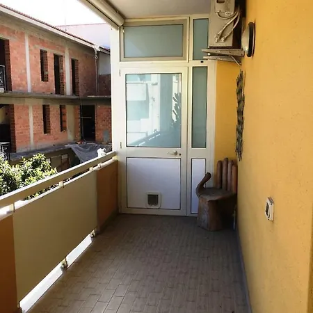 Casa Vacanze Sciascia Monforte San Giorgio Marina Exterior photo