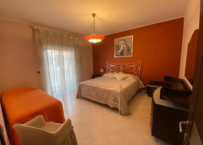 Casa Vacanze Sciascia