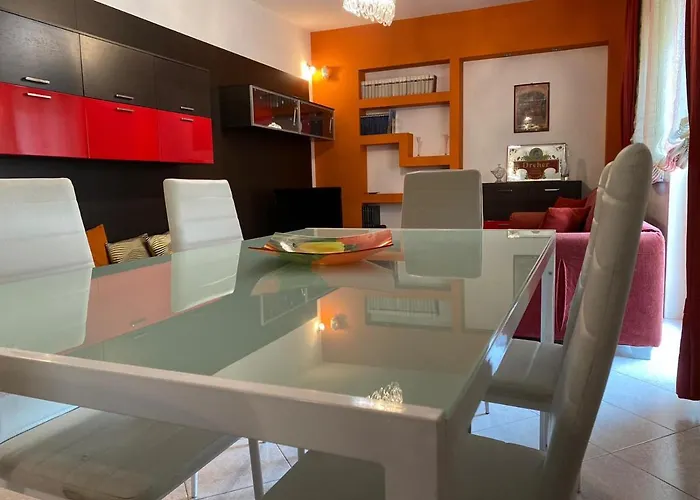 Casa Vacanze Sciascia