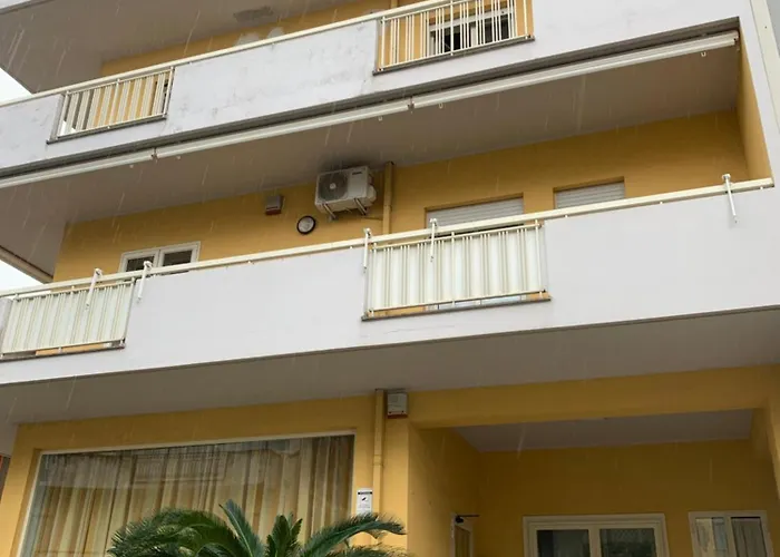 Casa Vacanze Sciascia