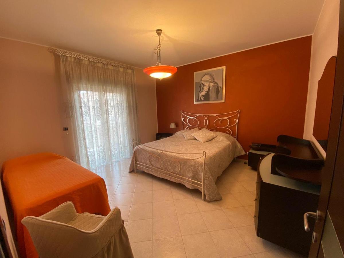 Apartment Sciascia