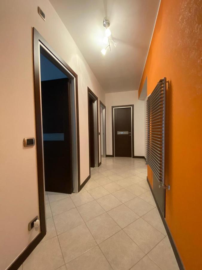 Sciascia Apartment