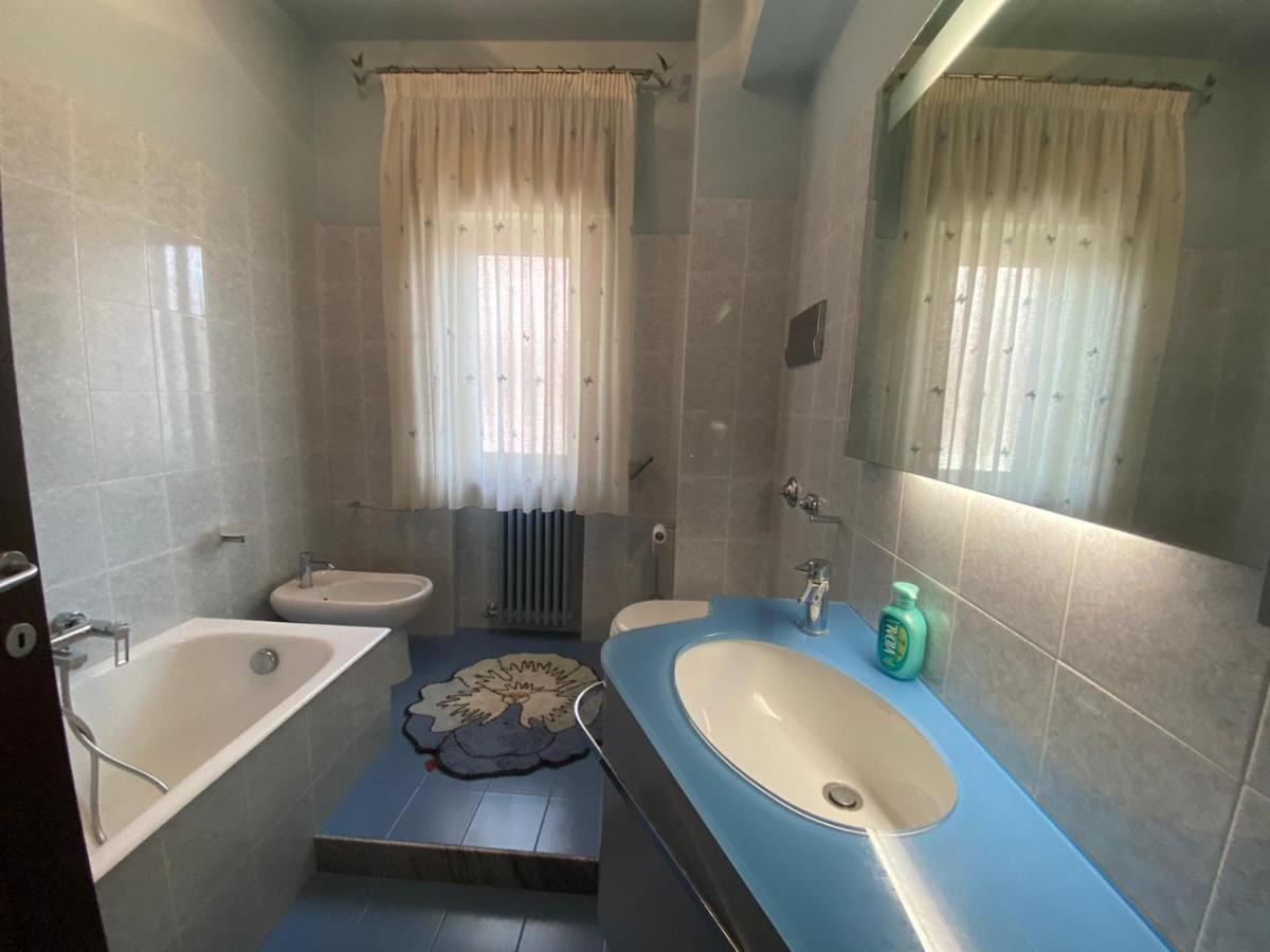 Sciascia Apartment *