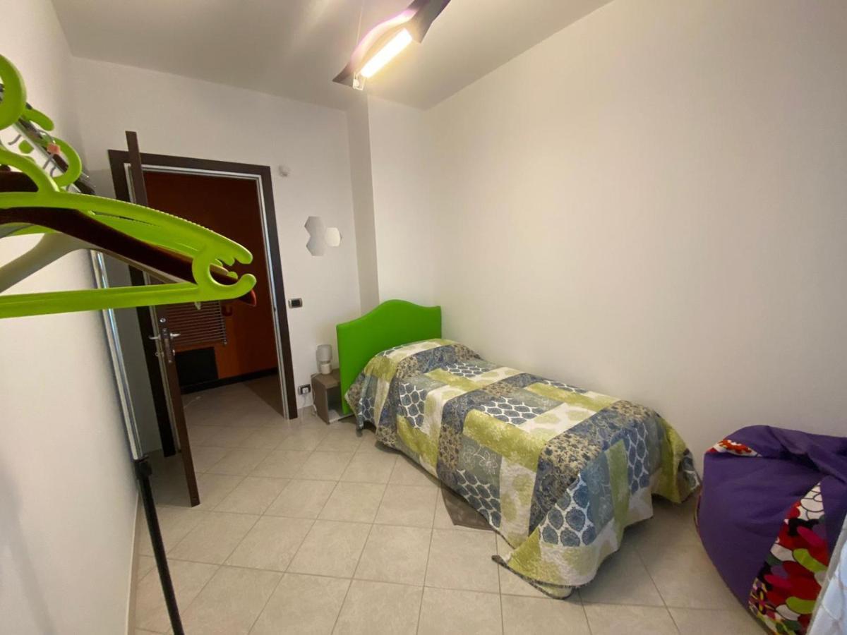 Apartment Sciascia Monforte San Giorgio Marina