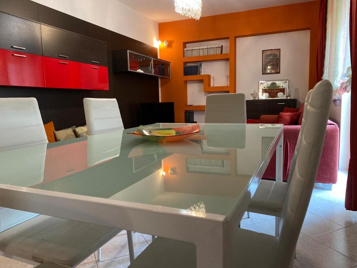 Sciascia Apartment Monforte San Giorgio Marina