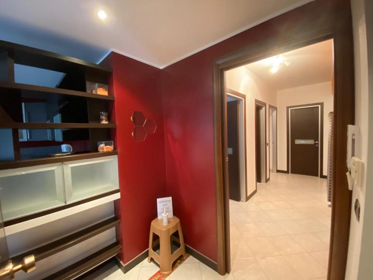 Sciascia Apartment Monforte San Giorgio Marina
