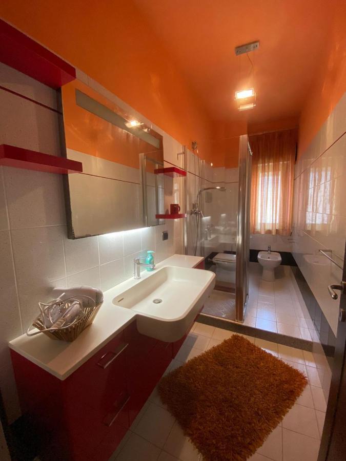 Sciascia Apartment