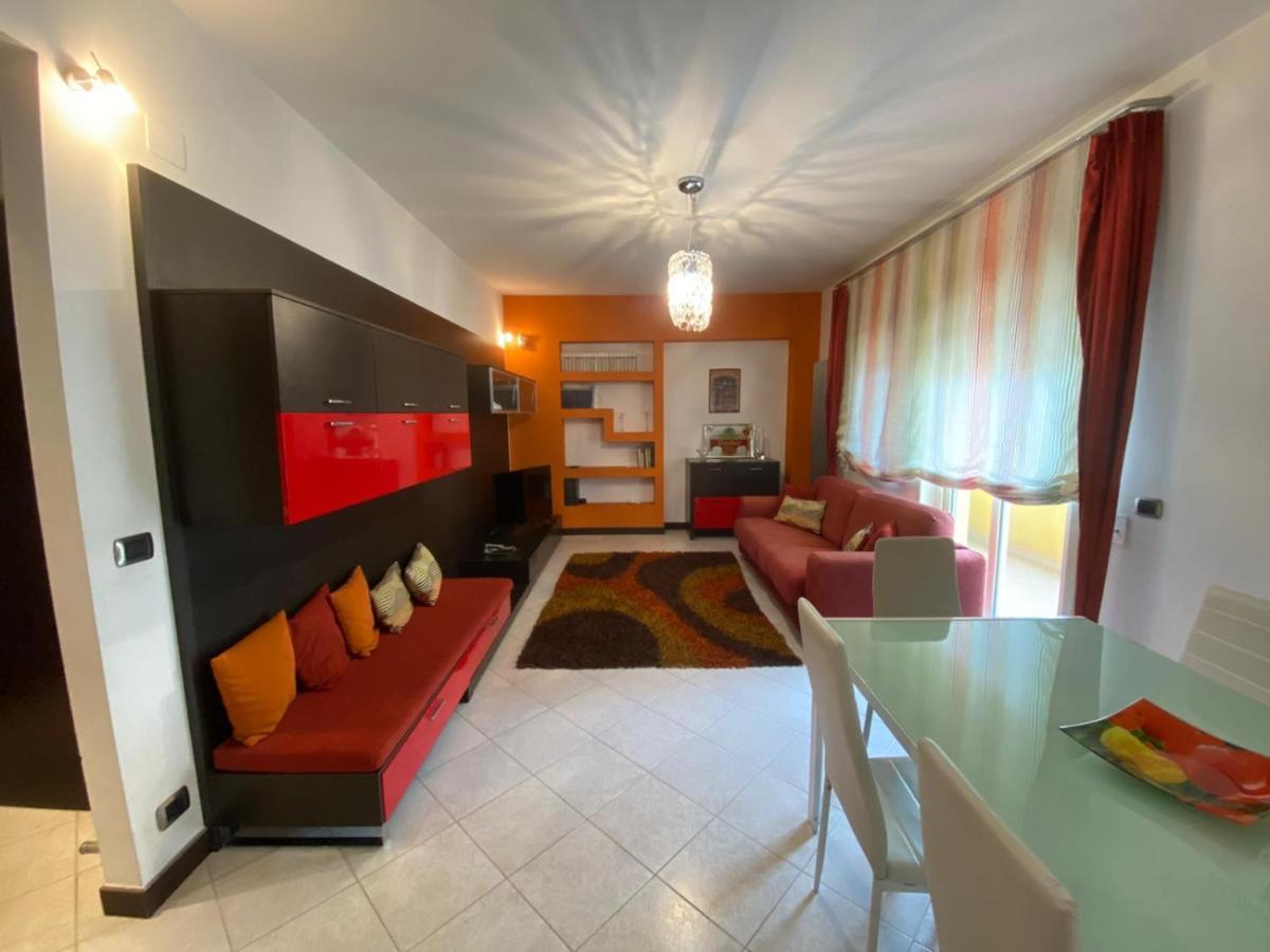 Apartment Sciascia