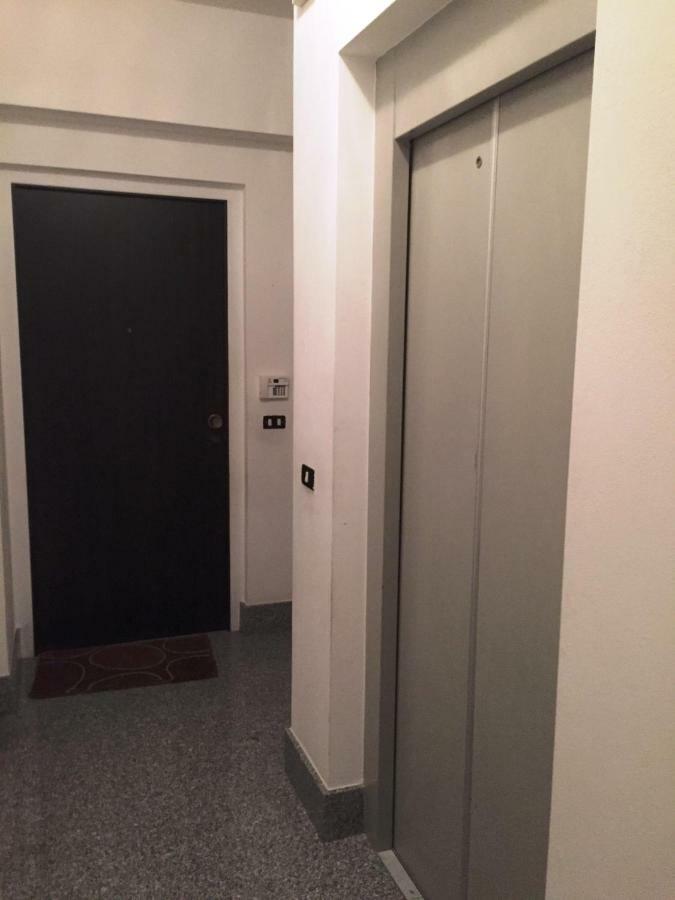 Sciascia Apartment *