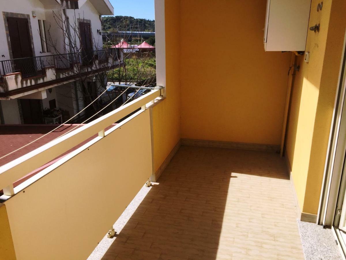Sciascia Apartment