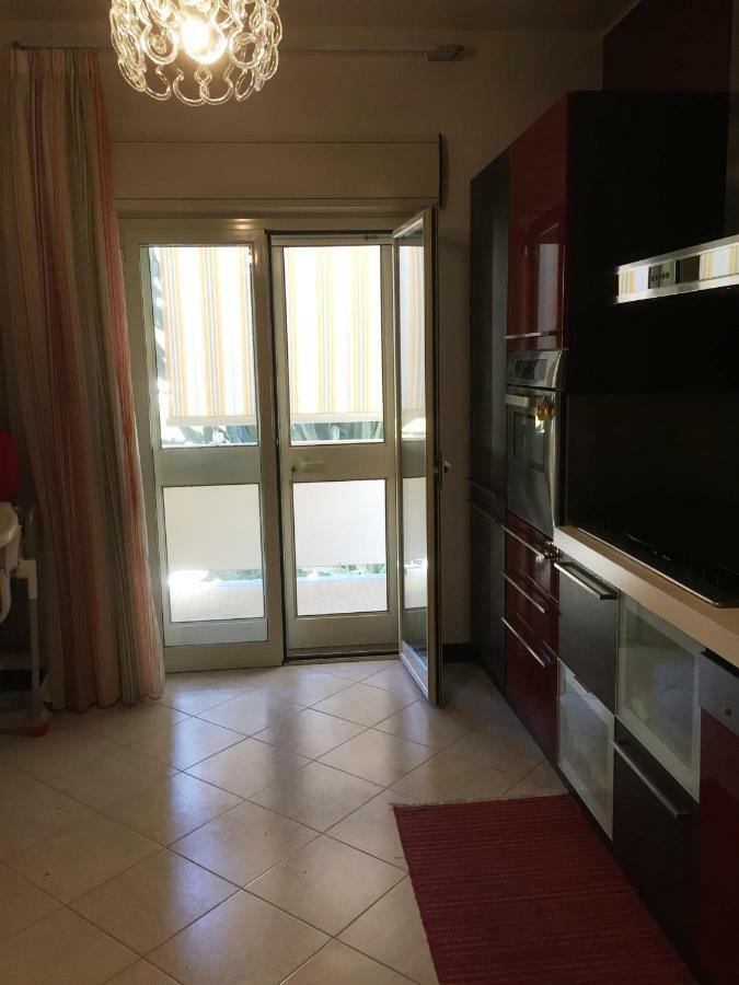 Sciascia Apartment *
