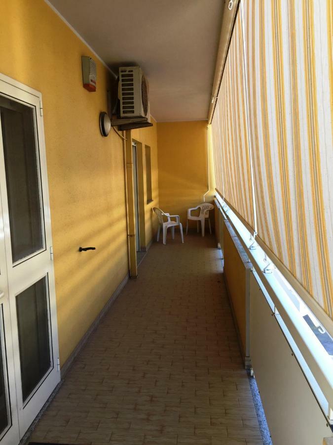 Apartment Sciascia