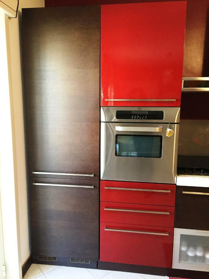 Apartment Sciascia