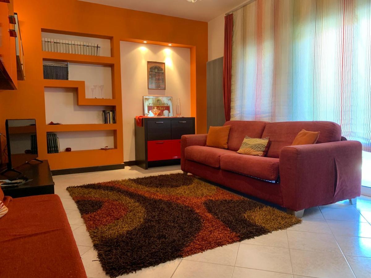 Apartment Sciascia Monforte San Giorgio Marina